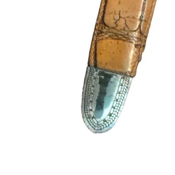 Onyx by Brighton belt - Picture 3 of 4